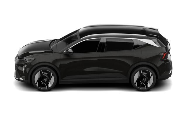 Renault SCENIC E-Tech Techno | Achteruitrijcamera | Adaptive Cruise Control | Adaptive Vision LED koplampen met geïntegreerde mistlampfunctie