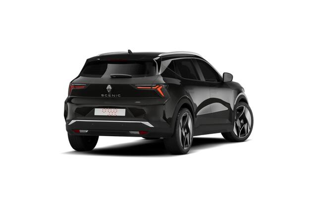 Renault SCENIC E-Tech Techno | Achteruitrijcamera | Adaptive Cruise Control | Adaptive Vision LED koplampen met geïntegreerde mistlampfunctie