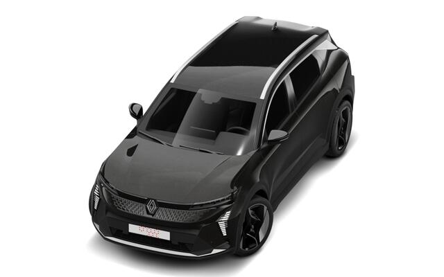Renault SCENIC E-Tech Techno | Achteruitrijcamera | Adaptive Cruise Control | Adaptive Vision LED koplampen met geïntegreerde mistlampfunctie