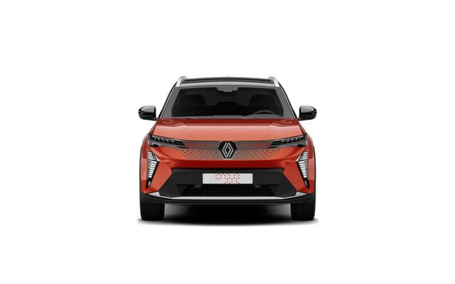 Renault SCENIC E-Tech Techno | Achteruitrijcamera | Adaptive Cruise Control | Adaptive Vision LED koplampen met geïntegreerde mistlampfunctie
