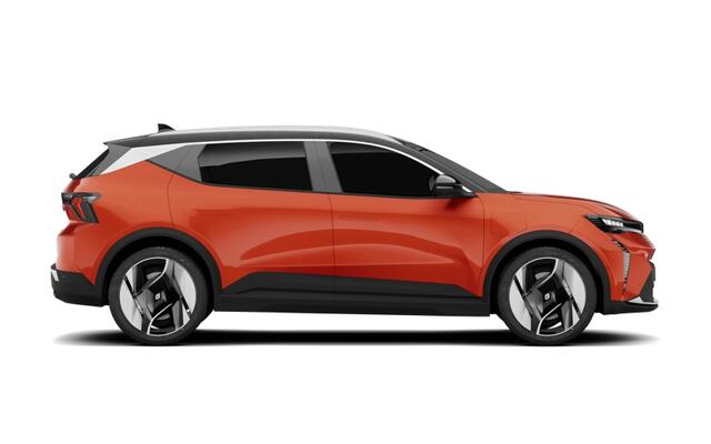 Renault SCENIC E-Tech Techno | Achteruitrijcamera | Adaptive Cruise Control | Adaptive Vision LED koplampen met geïntegreerde mistlampfunctie