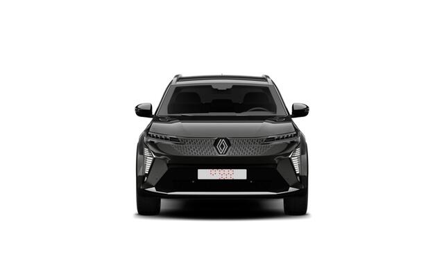 Renault SCENIC E-Tech esprit Alpine | 20" lichtmetalen wielen 'Speedway' | Achteruitrijcamera | Adaptive Cruise Control