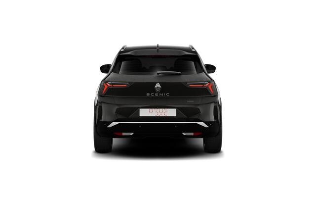 Renault SCENIC E-Tech esprit Alpine | 20" lichtmetalen wielen 'Speedway' | Achteruitrijcamera | Adaptive Cruise Control