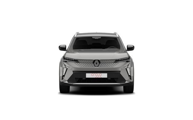 Renault SCENIC E-Tech Techno | Achteruitrijcamera | Adaptive Cruise Control | Adaptive Vision LED koplampen met geïntegreerde mistlampfunctie