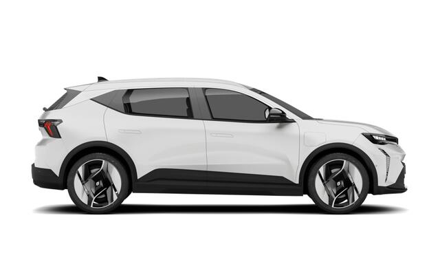 Renault SCENIC E-Tech Evolution | Achteruitrijcamera | Adaptive Cruise Control | Elektronisch geregelde airconditioning met 2 klimaatzones