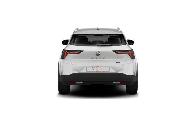 Renault SCENIC E-Tech Evolution | Achteruitrijcamera | Adaptive Cruise Control | Elektronisch geregelde airconditioning met 2 klimaatzones