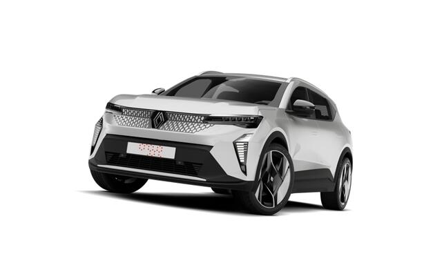Renault SCENIC E-Tech Evolution | Achteruitrijcamera | Adaptive Cruise Control | Elektronisch geregelde airconditioning met 2 klimaatzones