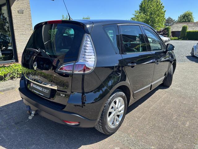 Renault SCENIC 1.2 TCe Bose Trekhaak / Panoramadak / Camera