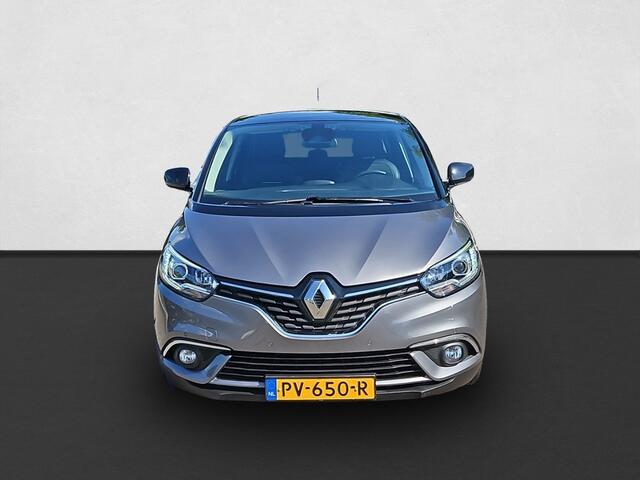 Renault SCENIC 1.2 TCe Intens CRUISE / TREKHAAK / CAMERA / PDC / CLIMATE