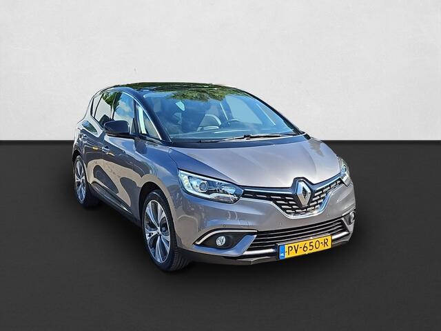 Renault SCENIC 1.2 TCe Intens CRUISE / TREKHAAK / CAMERA / PDC / CLIMATE