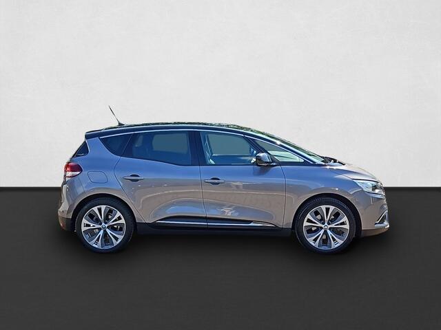 Renault SCENIC 1.2 TCe Intens CRUISE / TREKHAAK / CAMERA / PDC / CLIMATE