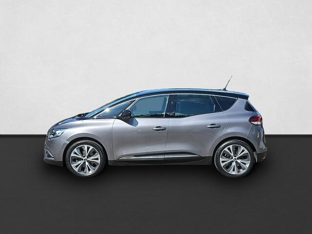 Renault SCENIC 1.2 TCe Intens CRUISE / TREKHAAK / CAMERA / PDC / CLIMATE