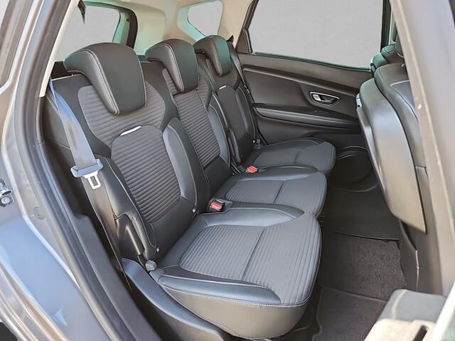 Renault SCENIC 1.2 TCe Intens CRUISE / TREKHAAK / CAMERA / PDC / CLIMATE