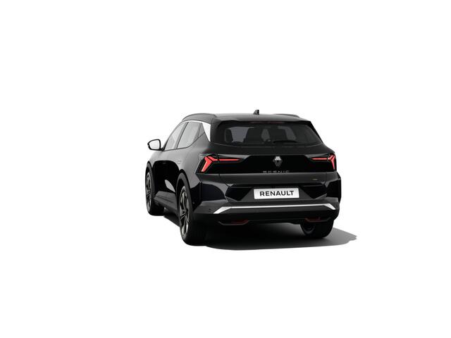 Renault SCENIC E-Tech Techno EV87 Long Range | Achteruitrijcamera | Adaptive Cruise Control | Adaptive Vision LED koplampen met geïntegreerde mistlampfunctie