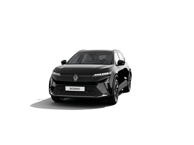 Renault SCENIC E-Tech Techno EV87 Long Range | Achteruitrijcamera | Adaptive Cruise Control | Adaptive Vision LED koplampen met geïntegreerde mistlampfunctie