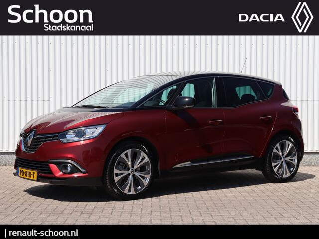 Renault SCENIC 1.2 TCe Intens | Navigatie | Climate Control | Cruise Control | Camera