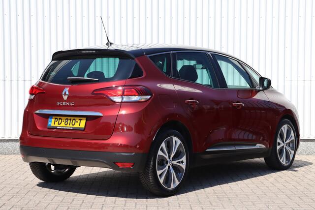 Renault SCENIC 1.2 TCe Intens | Navigatie | Climate Control | Cruise Control | Camera