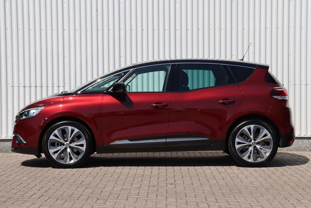Renault SCENIC 1.2 TCe Intens | Navigatie | Climate Control | Cruise Control | Camera