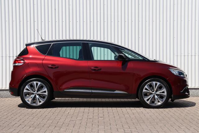 Renault SCENIC 1.2 TCe Intens | Navigatie | Climate Control | Cruise Control | Camera