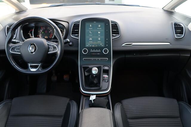 Renault SCENIC 1.2 TCe Intens | Navigatie | Climate Control | Cruise Control | Camera