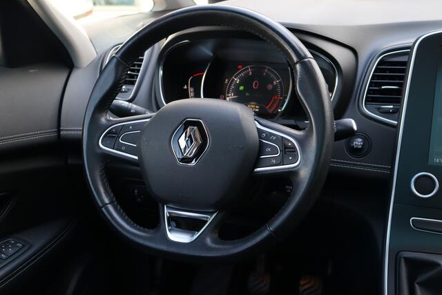 Renault SCENIC 1.2 TCe Intens | Navigatie | Climate Control | Cruise Control | Camera