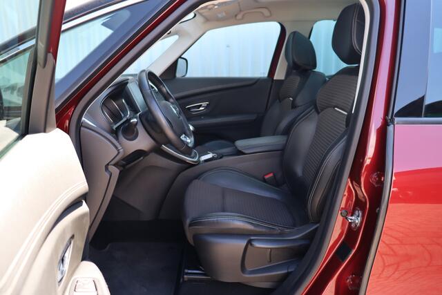 Renault SCENIC 1.2 TCe Intens | Navigatie | Climate Control | Cruise Control | Camera