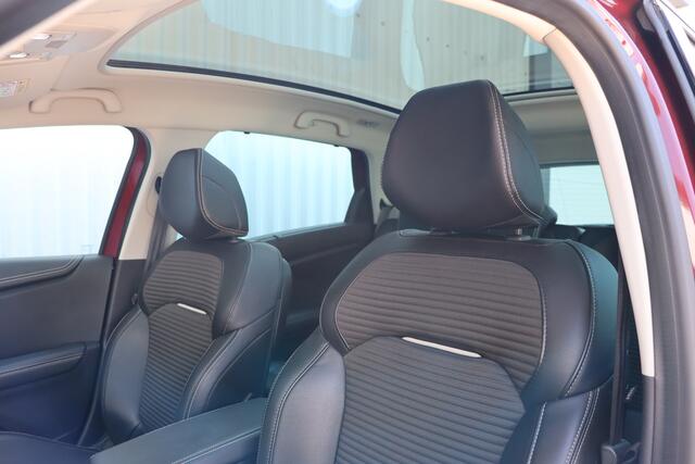 Renault SCENIC 1.2 TCe Intens | Navigatie | Climate Control | Cruise Control | Camera
