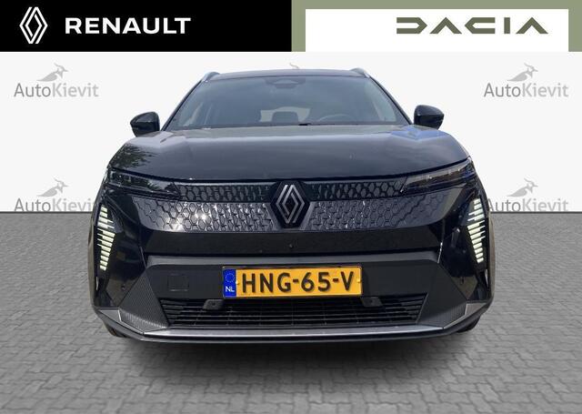 Renault SCENIC E-Tech EV87 long range techno - pack advanced driving assist & augmented vision