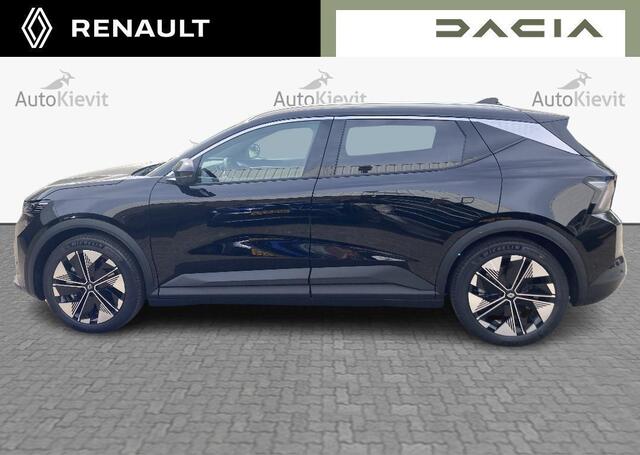Renault SCENIC E-Tech EV87 long range techno - pack advanced driving assist & augmented vision