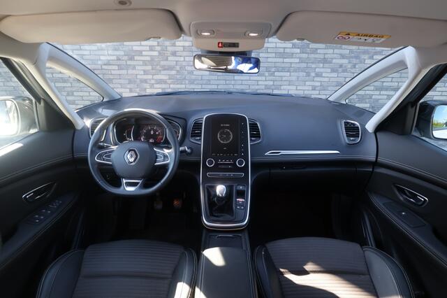 Renault SCENIC 1.3 TCe Intens | Trekhaak | Camera |