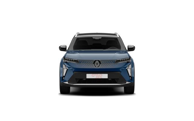 Renault SCENIC E-Tech Techno | Achteruitrijcamera | Adaptive Cruise Control | Adaptive Vision LED koplampen met geïntegreerde mistlampfunctie