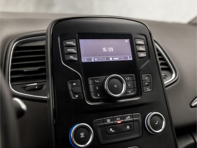 Renault SCENIC 1.3 TCe Sport (AIRCO, BLUETOOTH, ELEK PAKKET, SPORTSTOELEN, CRUISE, NIEUWE APK, NIEUWSTAAT)