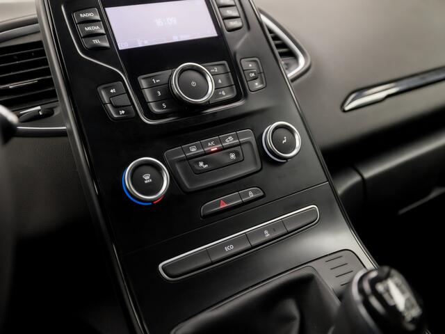 Renault SCENIC 1.3 TCe Sport (AIRCO, BLUETOOTH, ELEK PAKKET, SPORTSTOELEN, CRUISE, NIEUWE APK, NIEUWSTAAT)