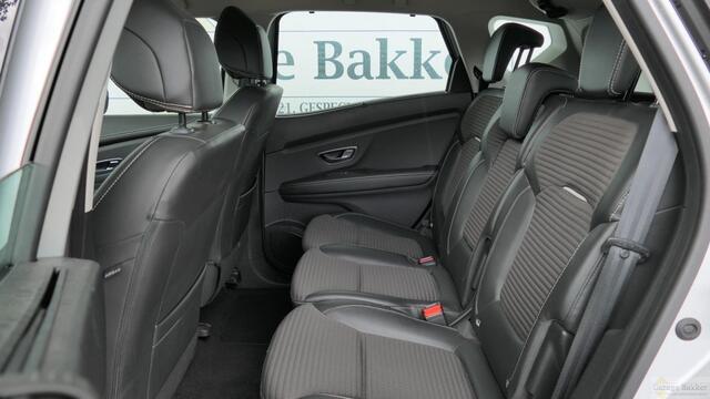 Renault SCENIC TCe 140 EDC Automaat Intens