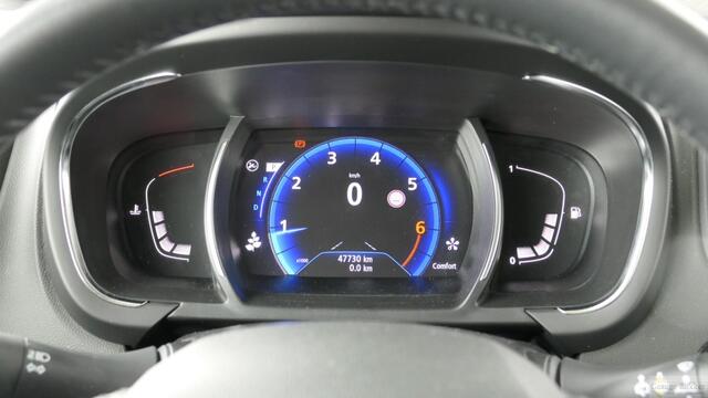 Renault SCENIC TCe 140 EDC Automaat Intens