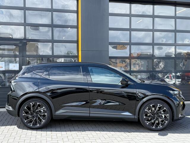 Renault SCENIC E-Tech EV 87 Long Range Esprit Alpine 220 pk â¬ 4.399,- Korting