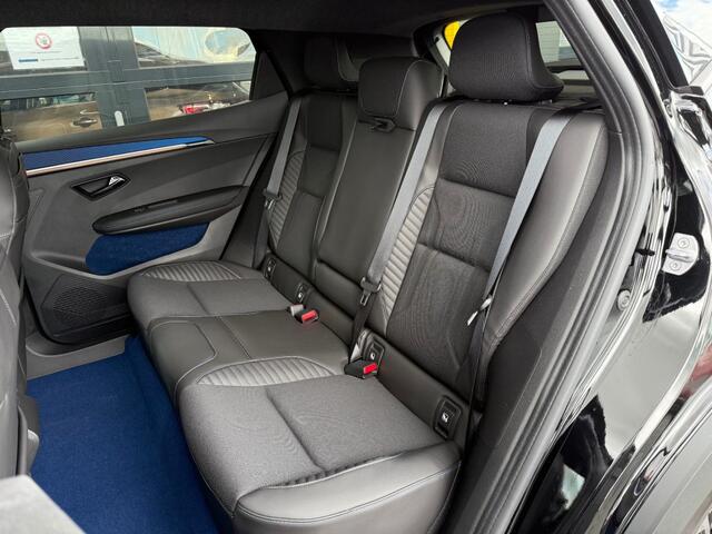 Renault SCENIC E-Tech EV 87 Long Range Esprit Alpine 220 pk â¬ 4.399,- Korting