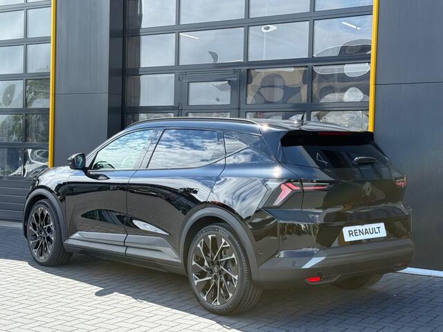 Renault SCENIC E-Tech EV 87 Long Range Esprit Alpine 220 pk â¬ 4.399,- Korting