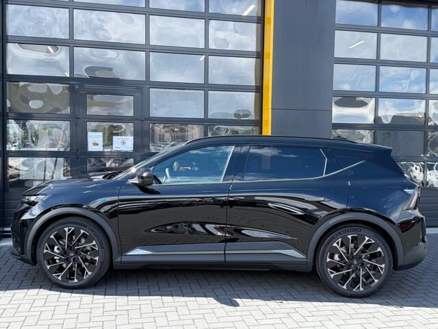 Renault SCENIC E-Tech EV 87 Long Range Esprit Alpine 220 pk â¬ 4.399,- Korting