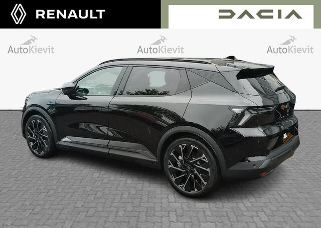 Renault SCENIC E-Tech EV87 long range techno Pack Harman Kardon