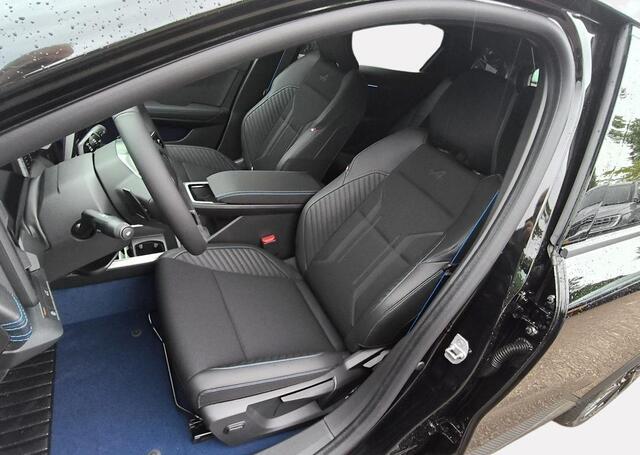 Renault SCENIC E-Tech EV87 long range techno Pack Harman Kardon