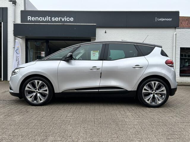 Renault SCENIC 1.3 TCe Intens | Automaat | Lichtmetalen velgen | Cruise control | navigatie