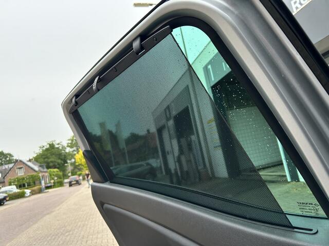 Renault SCENIC 1.3 TCe Intens | Automaat | Lichtmetalen velgen | Cruise control | navigatie