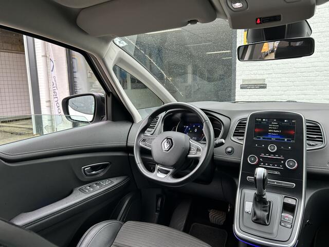 Renault SCENIC 1.3 TCe Intens | Automaat | Lichtmetalen velgen | Cruise control | navigatie