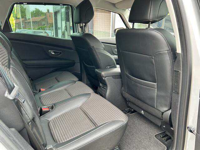 Renault SCENIC 1.3 TCe Intens | Automaat | Lichtmetalen velgen | Cruise control | navigatie