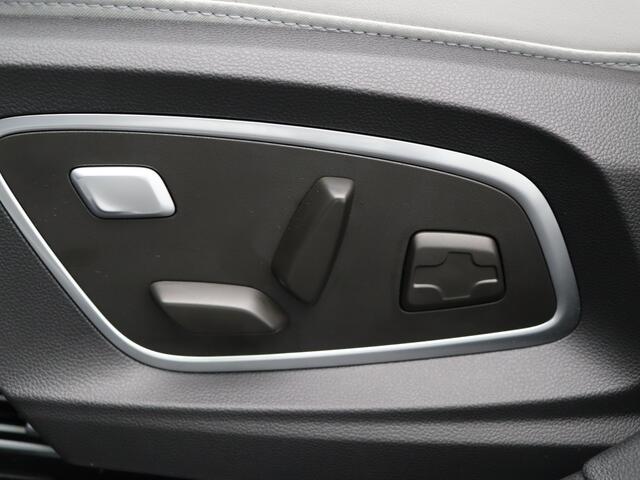 Renault SCENIC E-Tech Iconic EV87 Long Range | Achteruitrijcamera | Adaptive Vision LED koplampen met geïntegreerde mistlampfunctie | Blind spot warning met lane departure prevention