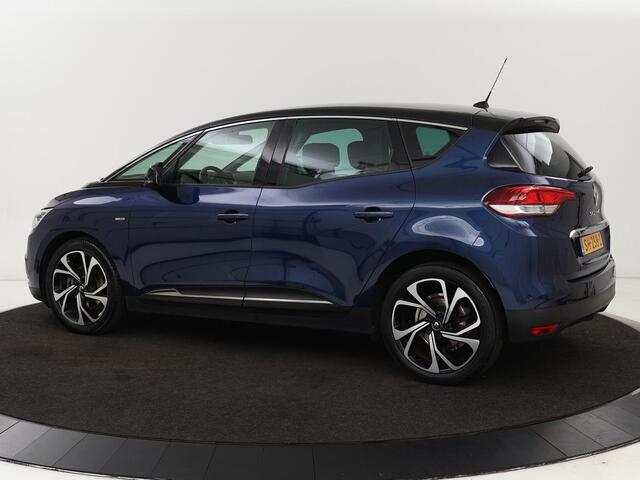 Renault SCENIC 1.3 TCe Bose | Automaat | Camera | Massage | Carplay | Navigatie | Keyless | Full LED | Climate control | Dodehoek detectie