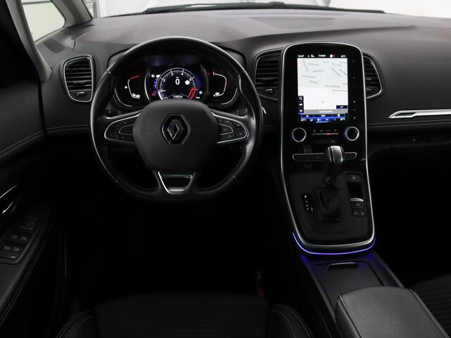 Renault SCENIC 1.3 TCe Bose | Automaat | Camera | Massage | Carplay | Navigatie | Keyless | Full LED | Climate control | Dodehoek detectie
