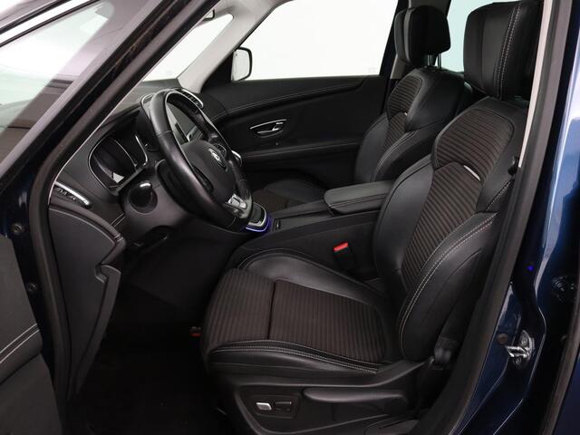 Renault SCENIC 1.3 TCe Bose | Automaat | Camera | Massage | Carplay | Navigatie | Keyless | Full LED | Climate control | Dodehoek detectie