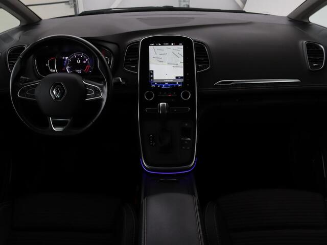 Renault SCENIC 1.3 TCe Bose | Automaat | Camera | Massage | Carplay | Navigatie | Keyless | Full LED | Climate control | Dodehoek detectie